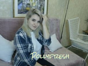 Pollyfresh