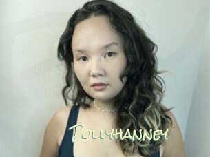 Pollyhanney