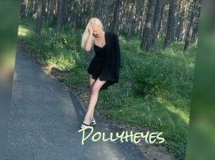 Pollyheyes