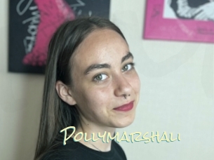 Pollymarshali
