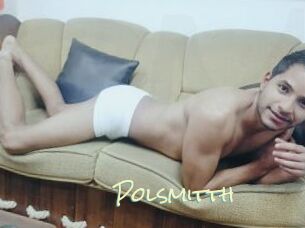 polsmitth Porn Monkey Cash