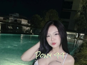 Pony_99