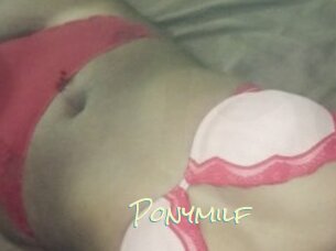 Ponymilf