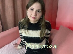 Poppetlove