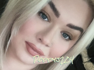 poppyj204 Porn Monkey Cash