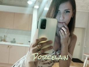 Porcelain
