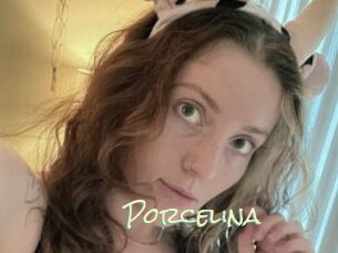 Porcelina