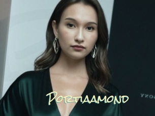 Portiaamond
