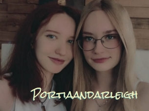 Portiaandarleigh