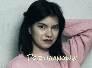 Portiaangwin