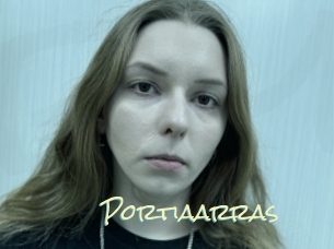 Portiaarras
