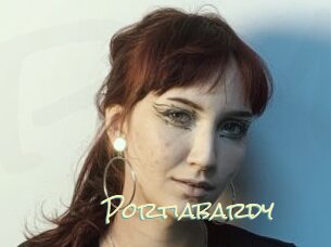 Portiabardy