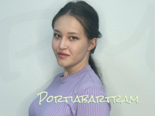 Portiabartram