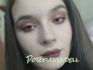 Portiabendell