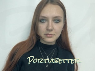 Portiabetter
