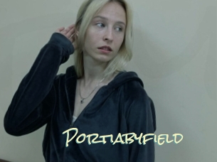 Portiabyfield