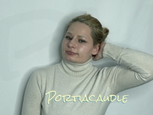 portiacaudle Porn Monkey Cash