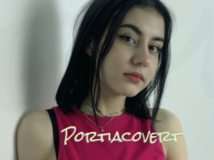 Portiacovert