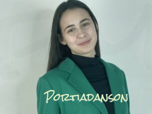 Portiadanson