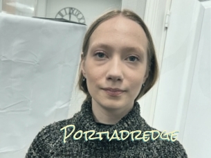 Portiadredge