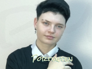 Portiaeden