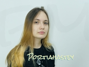 Portiahastey