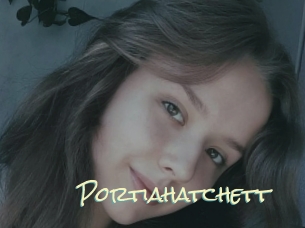 portiahatchett Porn Monkey Cash