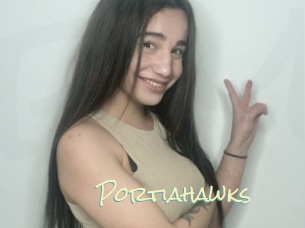 portiahawks Porn Monkey Cash