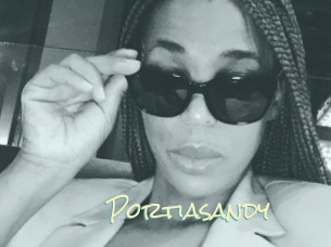 Portiasandy