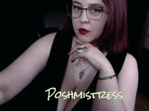 poshmistress Porn Monkey Cash