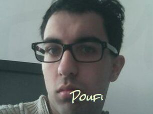 Poufi
