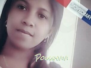 Poussyvivi