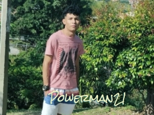 powerman21 Porn Monkey Cash