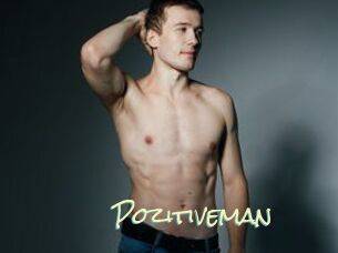 Pozitiveman