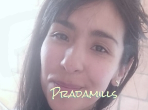 Pradamills