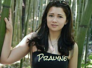 Pralyne