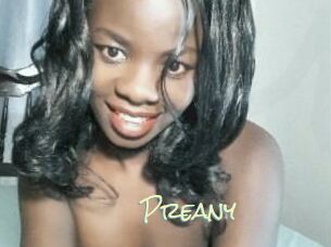 Preany