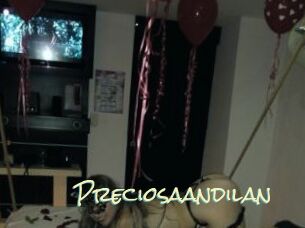 Preciosaandilan