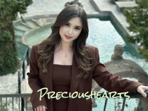 Precioushearts