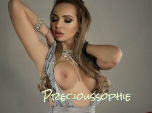 precioussophie Porn Monkey Cash