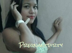 Pregnantdirty