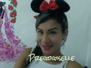 Pregogiselle