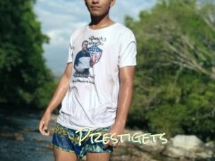 Prestigets