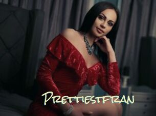 Prettiestfran