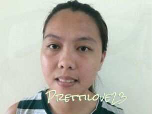 Prettilove23