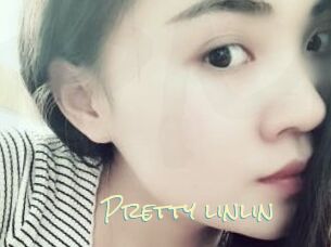 Pretty_linlin