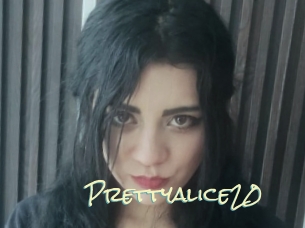 prettyalice20 Porn Monkey Cash