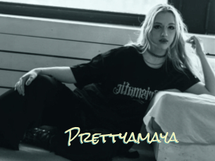 Prettyamaya