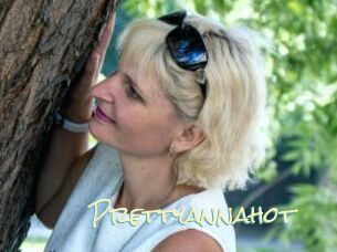 Prettyannahot