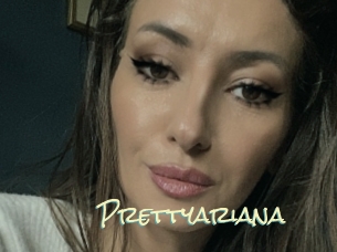 Prettyariana